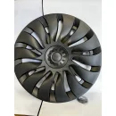 Kołpaki Tesla Y 19" czarny mat